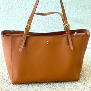 Authentic TORY BURCH Tote Bag